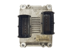 Motorsteuerung Opel 55353613 0261208255 GM Bosch Motorsteuerung Opel 55353613 0261208255 GM Bosch