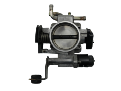 Drosselklappe Chevrolet Nubira 06595 90140 1.8 16V Drosselklappe Chevrolet Nubira 06595 90140 1.8 16V