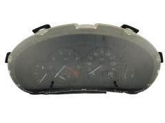 Tacho Kombiinstrument Peugeot 206 9648836780 000646805 Jaeger 46 Tacho Kombiinstrument Peugeot 206 9648836780 000646805 Jaeger 46
