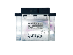 Steuergerät 04E907309AF 0261S09531 VW Skoda Bosch 34007