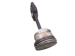 Pleuelstange 060375 1. 4 8v KFW Citroen Peugeot 1075 Pleuelstange 060375 1. 4 8v KFW Citroen Peugeot 1075