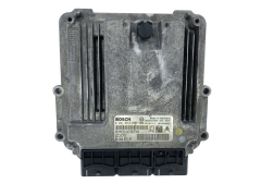 Steuergerät 9664487580 0281013666 9663757980 PSA Bosch