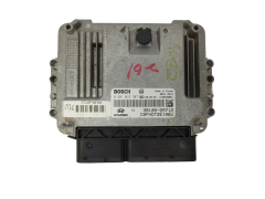 Steuergerät 39105-2A712 0281015707 C0FHDT2EI06U Hyundai Bosch
