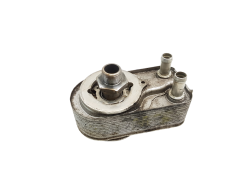 Ölkühler 8200780410 1.2T D4F Renault Clio 3 Modus Ölkühler 8200780410 1.2T D4F Renault Clio 3 Modus