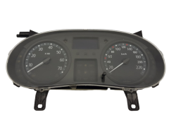 Tacho Kombiinstrument Renault Clio 2 8200276525 A 20854