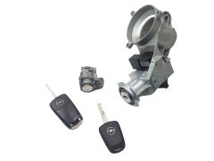Zündschloss Opel Corsa D 56155E Delphi 1031 Zündschloss Opel Corsa D 56155E Delphi 1031