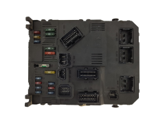 Steuergerät BSI E01-00 9649627780 S118085320A PSA Siemens 1298 Steuergerät BSI E01-00 9649627780 S118085320A PSA Siemens 1298