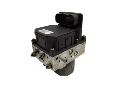 Abs-Pumpe Alfa Romeo 147 51758544 0265950182 Bosch 4530