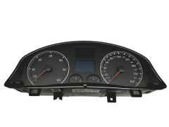 Tacho Kombiinstrument VW Golf MK5 1K0920861B 110080247034 37696 Tacho Kombiinstrument VW Golf MK5 1K0920861B 110080247034 37696