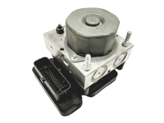 Abs-Pumpe Fiat Panda 52059125 0265956519 2265106516 59869