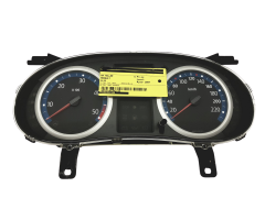 Tacho Kombiinstrument Renault Clio 2 8200451344 30800