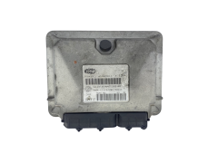 Steuergerät 51834074 IAW4AF.SF BC.0097663.A Fiat Magneti Marelli
