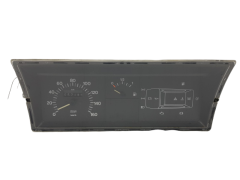 Tacho Kombiinstrument Fiat Panda 46784110 6063639900 21627