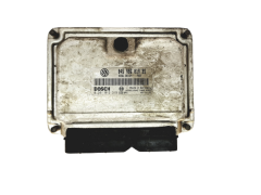 Steuergerät 045906019BS 0281012319 VW Bosch 18278