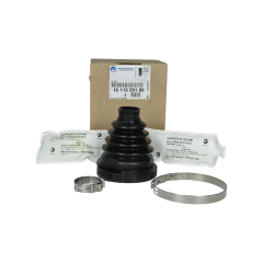 Antriebswellenabdeckung Original Citroen Peugeot 1611329180