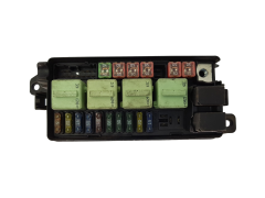 Sicherungskasten Relaiskasten Mini 6906604-02 142664 BMW 20811