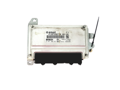 Steuergerät 0261S04012 A1321532779 Smart  Bosch 29618