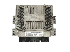 Steuergerät 8V21-12A650-EB 5WS40584B-T Ford Continental 20914 Steuergerät 8V21-12A650-EB 5WS40584B-T Ford Continental 20914