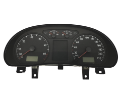 Tacho Kombiinstrument VW Polo 4 6Q0920820 110080125001 30029 Tacho Kombiinstrument VW Polo 4 6Q0920820 110080125001 30029