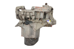 Getriebe JB1052 1,2 8v C3G Renault Twingo 1