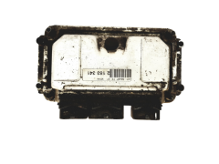 Steuergerät PSA 0261206246 9637838780id08 Bosch 18373