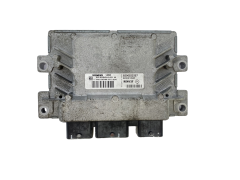 Steuergerät S120200105A 8200522357 8200510536 Renault 60735