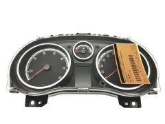 Tacho Kombiinstrument Opel Corsa D P0013316504 0001958237 51866 Tacho Kombiinstrument Opel Corsa D P0013316504 0001958237 51866
