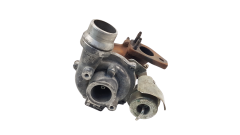 Turbolader 16446RH82728353  7701478939 54359710028 1.5 DCI BorgWarner 