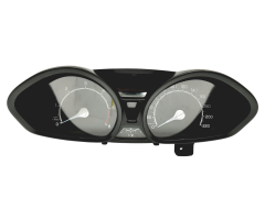 Tacho Kombiinstrument Ford Ecosport DN1T-10849-AG DN1T10849AG
