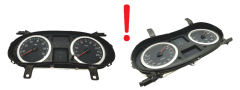 Tacho Kombiinstrument Renault Kangoo 1 8200336481 F
