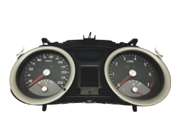 Tacho Kombiinstrument Renault Megane 2 8200364023 F 49418 Tacho Kombiinstrument Renault Megane 2 8200364023 F 49418