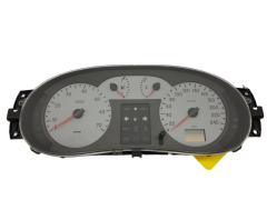 Tacho Kombiinstrument Renault Clio 2 7700436472 21752