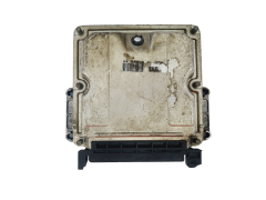Steuergerät 0281010368 9636255080 28FM0313 PSA Bosch 39410 Steuergerät 0281010368 9636255080 28FM0313 PSA Bosch 39410