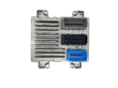 Steuergerät 12649905 12643636 AA7Y Chevrolet ACDelco Steuergerät 12649905 12643636 AA7Y Chevrolet ACDelco