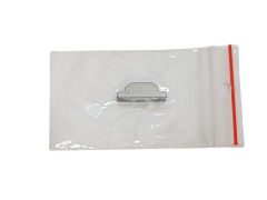 Kurbelwellenpassfeder Original Citroen Peugeot 697614 6976.14