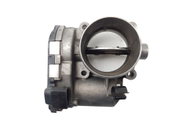 Drosselklappe Ford BK2Q-9E926-AC 0280750598 2.2 TDCI 2623