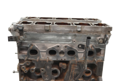 Zylinderkopf 9636076010 0200GA  1,6 16v Citroen Peugeot NFU