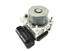 Abs-Pumpe Renault Twingo 3 Smart 476602784R A4539009702 39253