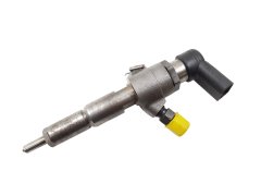 Einspritzdüse Citroen Peugeot Ford 9663429280 1.4 HDI TDCi Siemens Einspritzdüse Citroen Peugeot Ford 9663429280 1.4 HDI TDCi Siemens
