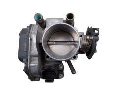 Drosselklappe 058133063 408.237/210/001 Audi VW VDO 1482