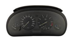 Tacho Kombiinstrument BMW X5 E53 6211 6907020