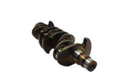 Kurbelwelle 8200156373 D4F784 1.2 Turbo TCE Renault Clio 3