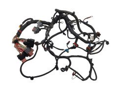 Kabelbaum Motor Motorinstallation 240112165R 1.2 D4F734 Dacia Sandero Kabelbaum Motor Motorinstallation 240112165R 1.2 D4F734 Dacia Sandero