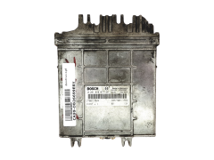 Steuergerät 0281010077 7700114644 7700111552 Renault Bosch 26699 Steuergerät 0281010077 7700114644 7700111552 Renault Bosch 26699