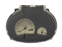 Tacho Kombiinstrument Ford Ka 97KB10849AG 18490