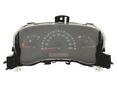 Tacho Kombiinstrument Fiat Panda 46801545 503000360300 42323