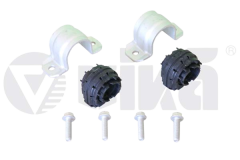 Reparatursatz Für VW Audi Seat Skoda 1K0511327AS K51783001 Vika