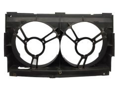 Kühler Lüfter Träger Motorhalterung Peugeot 309 1308F7 Kühler Lüfter Träger Motorhalterung Peugeot 309 1308F7