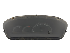 Tacho Kombiinstrument Fiat Brava 60.6115.002 606115002 23408