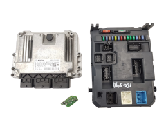 Startset Citroen C3 Picasso 9676379780 9666952080 1.6 VTI